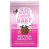 Tiki Cat Born Carnivore Baby Kitten Health Deboned Chicken & Egg Cat Food 2.8lb Poudre Pet & Feed Supply